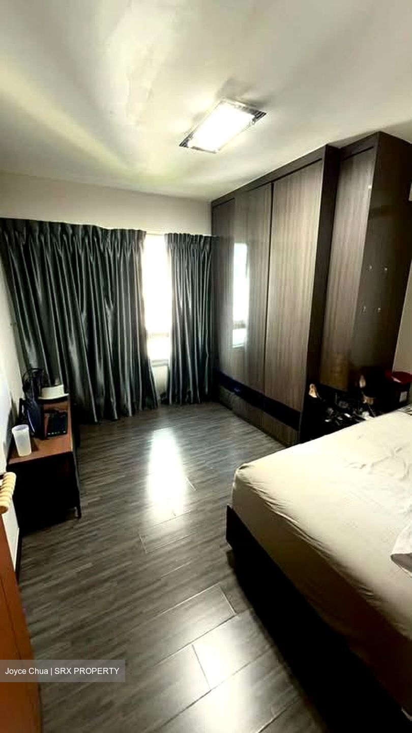 Blk 603A Punggol Lodge (Punggol), HDB 4 Rooms #603758941